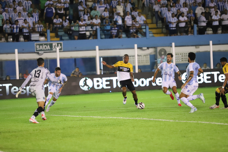 Fotos: Celso da Luz/ Assessoria de imprensa