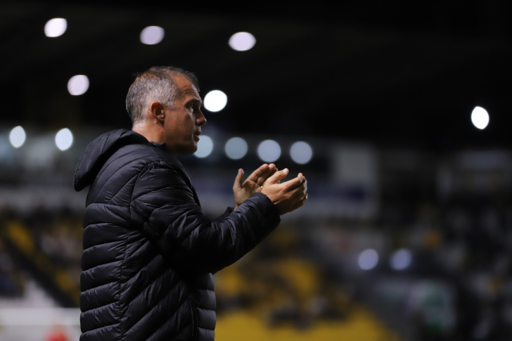 Foto: Celso da Luz/CEC
