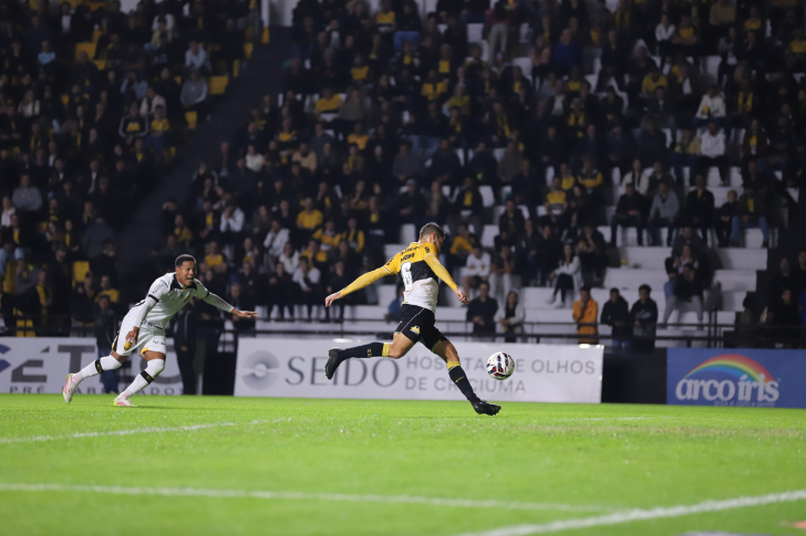 Foto: Celso da Luz/CEC