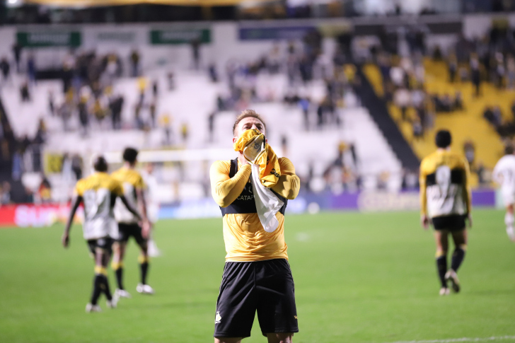 Fotos: Celso da Luz/CEC