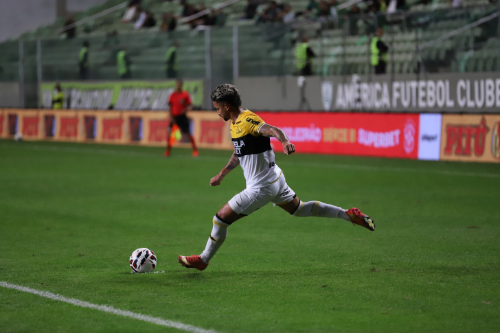 Fotos: Celso da Luz/ Assessoria de imprensa Criciúma E.C.