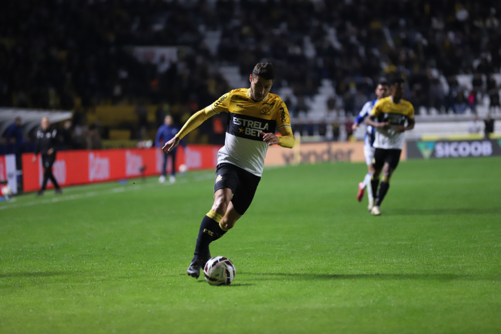 Fotos: Celso da Luz/ Assessoria de imprensa Criciúma E.C.