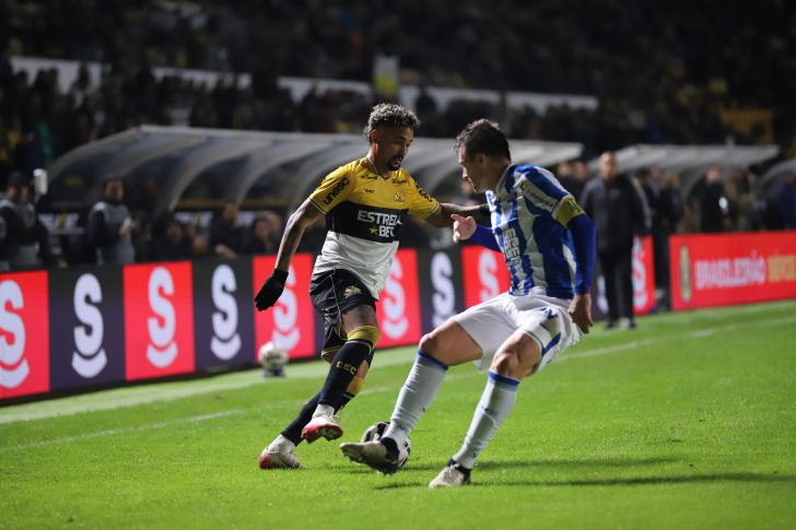 Fotos: Celso da Luz/ Assessoria de imprensa Criciúma E.C.