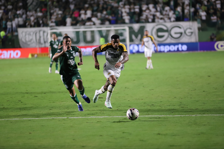 Celso da Luz/ Assessoria de imprensa Criciúma E.C.