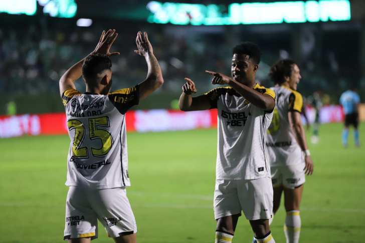 Fotos: Celso da Luz/ Assessoria de imprensa Criciúma E.C.