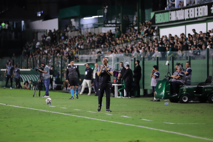 Celso da Luz/ Assessoria de imprensa Criciúma E.C.