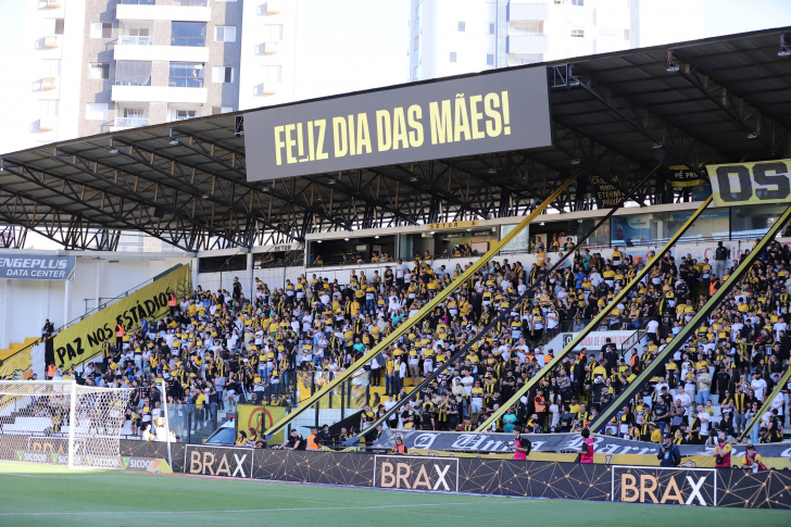 Fotos: Celso da Luz/Criciúma