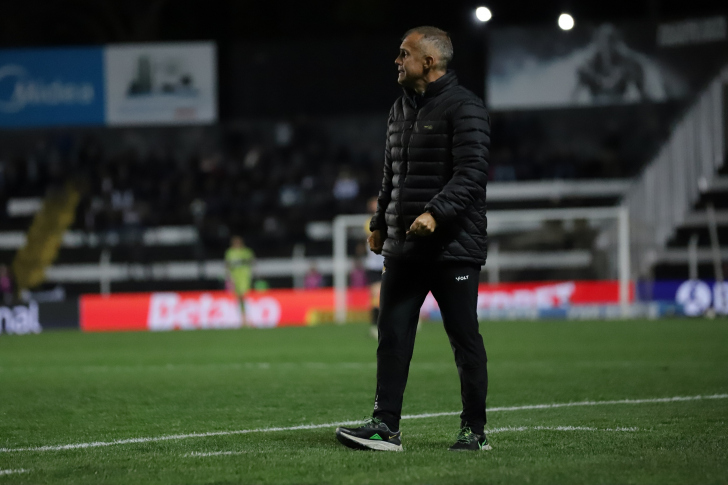 Fotos: Celso da Luz/ Assessoria de imprensa Criciúma E.C.