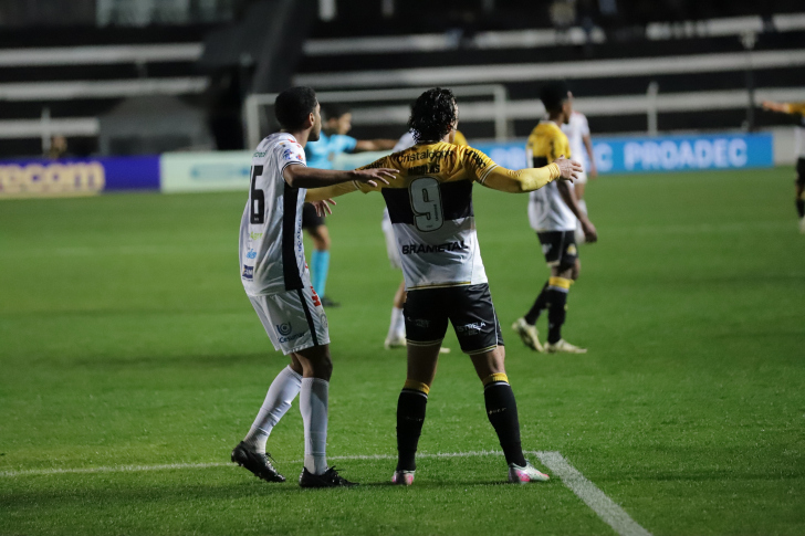 Fotos: Celso da Luz/ Assessoria de imprensa Criciúma E.C.