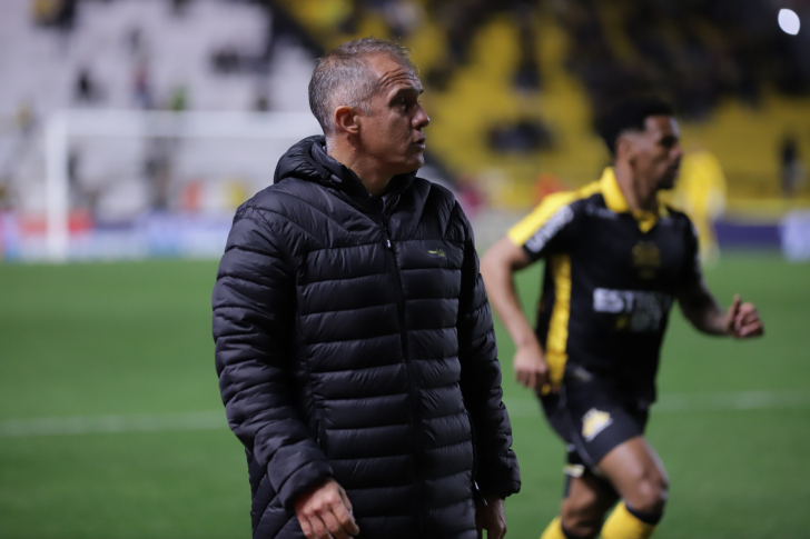 Fotos: Celso da Luz/ Assessoria de imprensa Criciúma E.C.