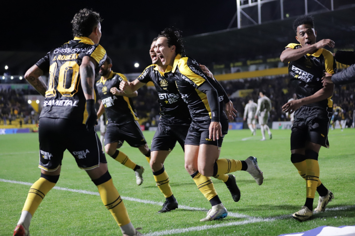 Fotos: Celso da Luz/ Assessoria de imprensa Criciúma E.C.