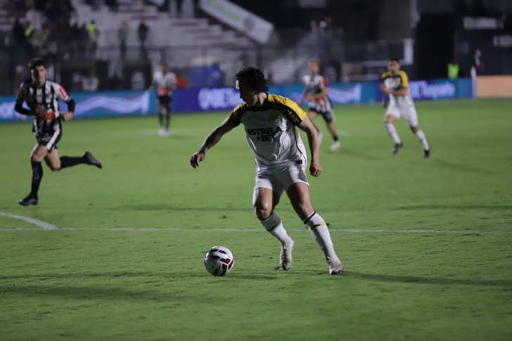Fotos: Celso da Luz/ Assessoria de imprensa Criciúma E.C.