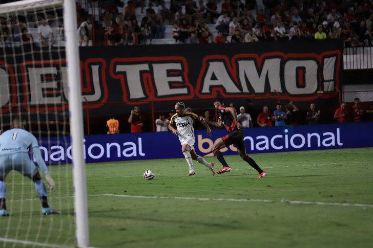 Fotos: Celso da Luz/ Assessoria de imprensa Criciúma E.C.