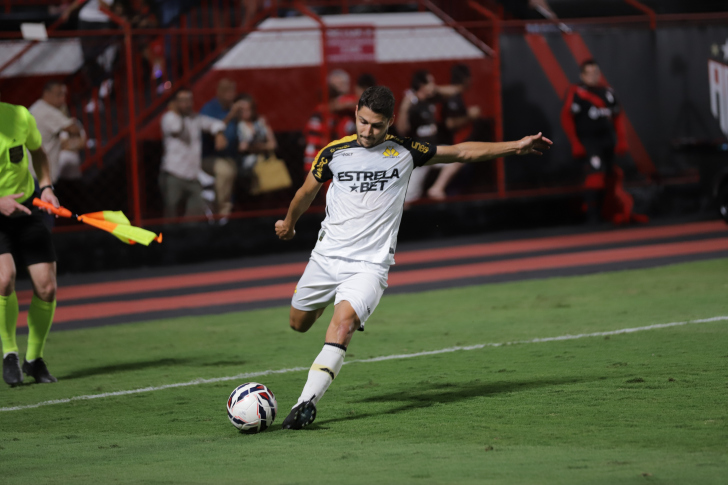 Fotos: Celso da Luz/ Assessoria de imprensa Criciúma E.C.