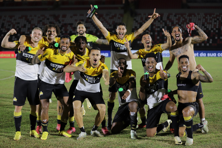 Fotos: Celso da Luz/ Assessoria de imprensa Criciúma E.C.
