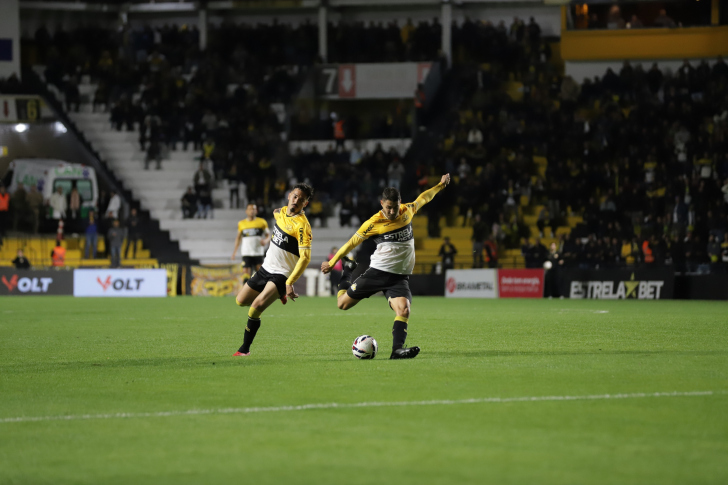 Fotos: Celso da Luz/ Assessoria de imprensa Criciúma E.C.