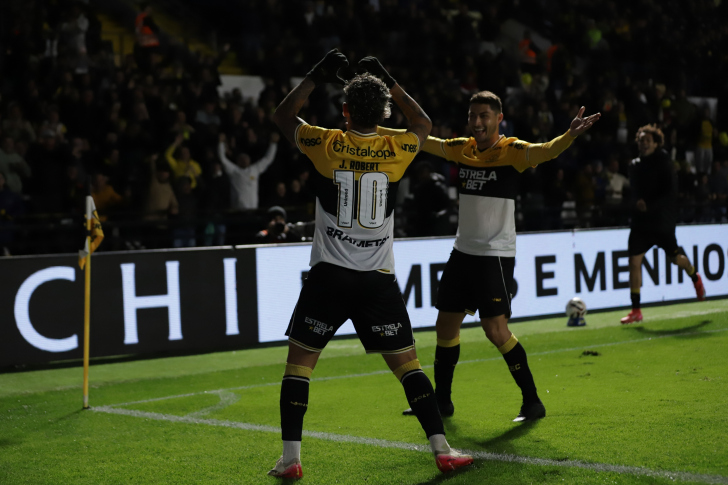 Fotos: Celso da Luz/ Assessoria de imprensa Criciúma E.C.