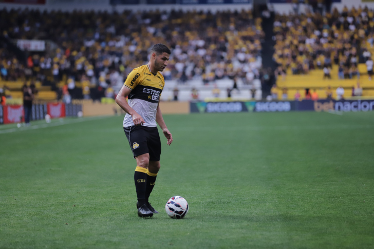 Foto: Celso da Luz/ Assessoria de imprensa