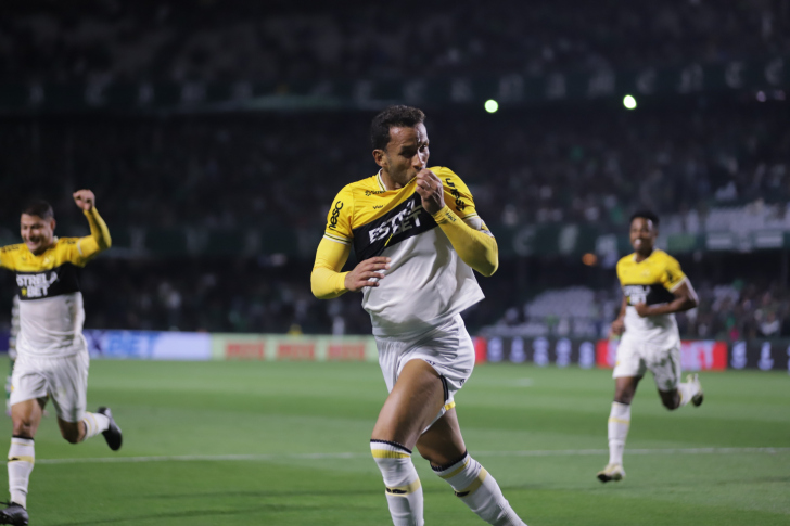 Fotos: Celso da Luz/ Assessoria de imprensa Criciúma E.C.