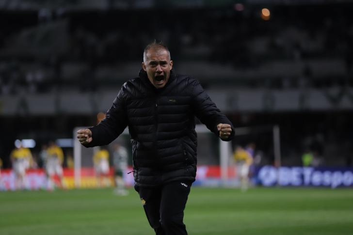 Fotos: Celso da Luz/ Assessoria de imprensa Criciúma E.C