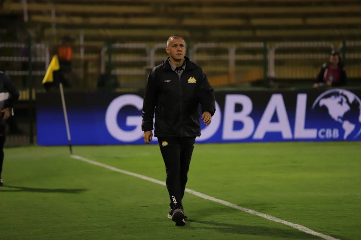 Fotos: Celso da Luz/ Assessoria de imprensa Criciúma E.C