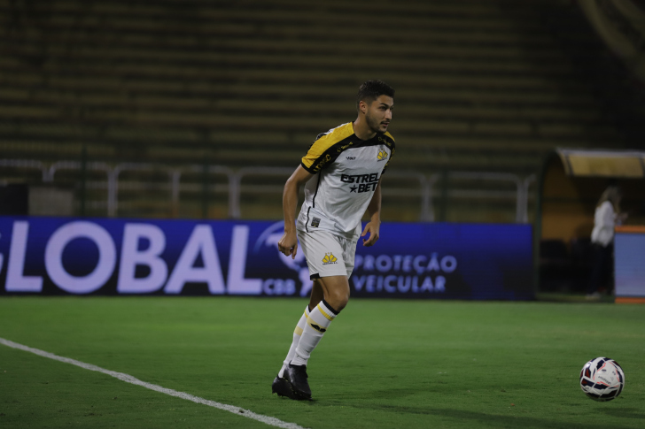 Fotos: Celso da Luz/ Assessoria de imprensa Criciúma E.C