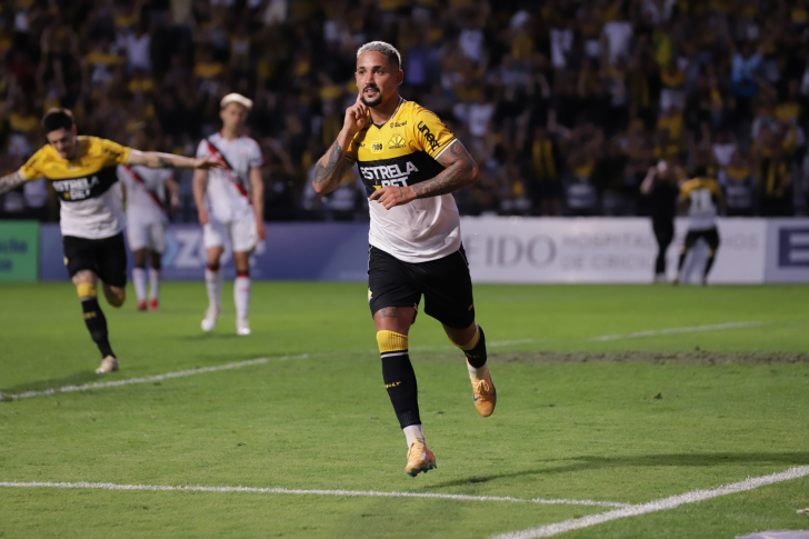 Fotos: Celso da Luz/CEC