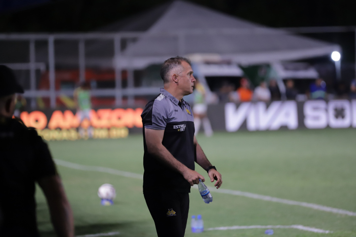 Fotos: Celso da Luz/ Assessoria de imprensa Criciúma E.C.