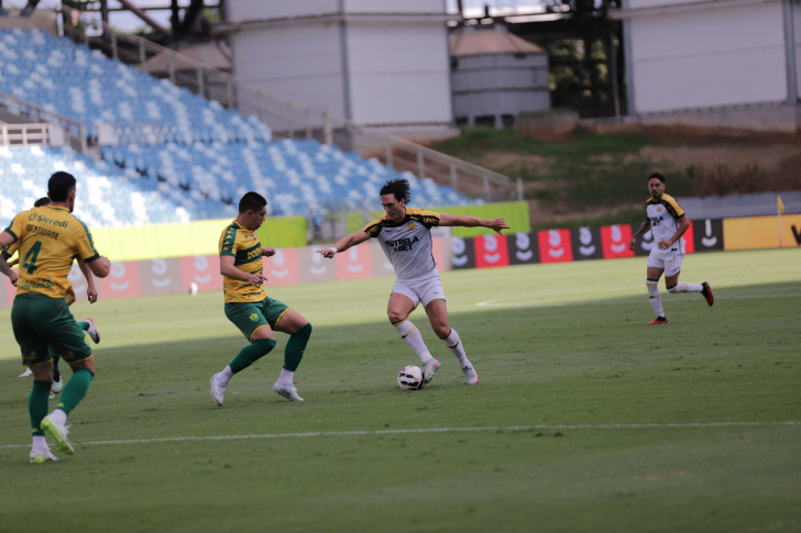 Foto: Celso da Luz/ Assessoria de imprensa