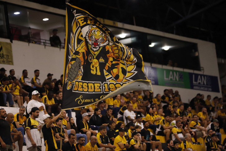 Adversário é vice-lanterna da Série B e não vence há quase 40 dias | Foto: Celso da Luz/ Assessoria de imprensa