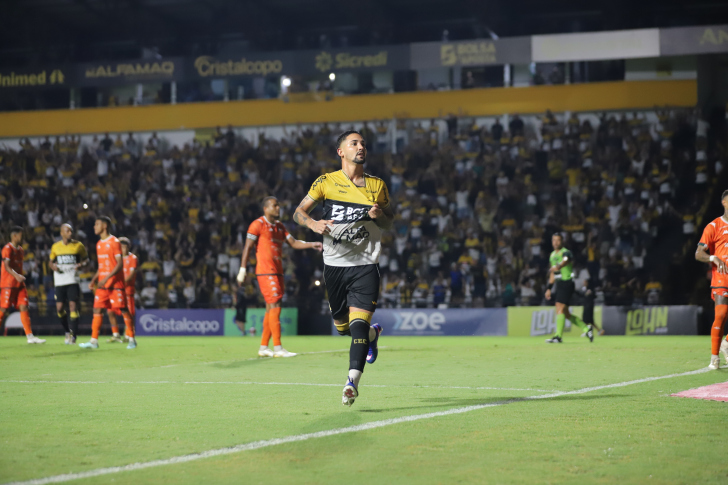 Criciúma conquista Taça Acesc 70 anos em final eletrizante | Foto: Celso da Luz/ Assessoria de imprensa