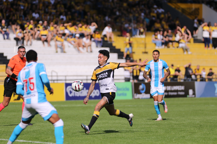 Criciúma defende lugar no G6 diante de Londrina ameaçado pelo Z4 | Foto: Celso da Luz/ Assessoria de imprensa