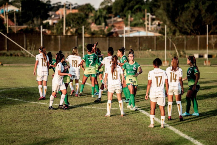 Foto: Maurício Michel/Criciúma E.C.