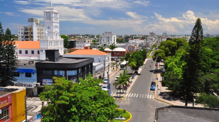 Foto: Divulgação/Comunicação de Araranguá