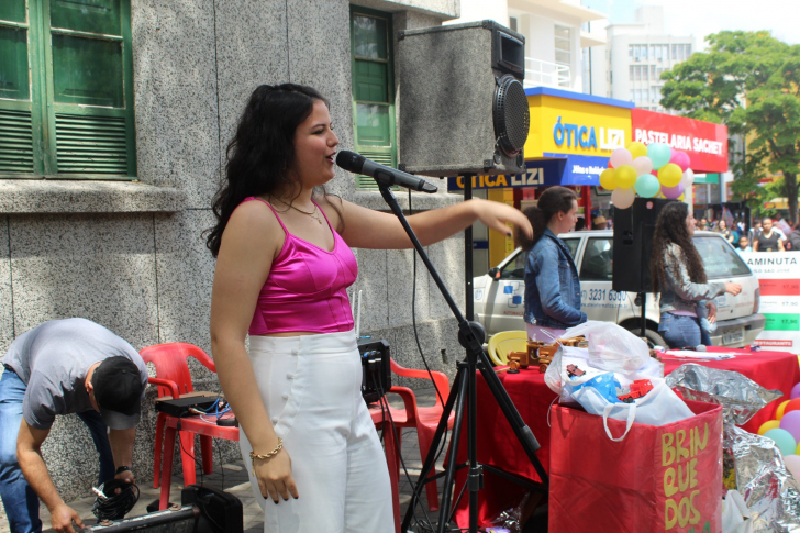 Foto: Maria Henrique Leandro/ Natal Mais Luiz