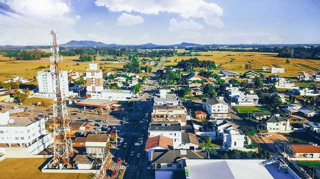 Cidade de Forquilinha terá novo hospital