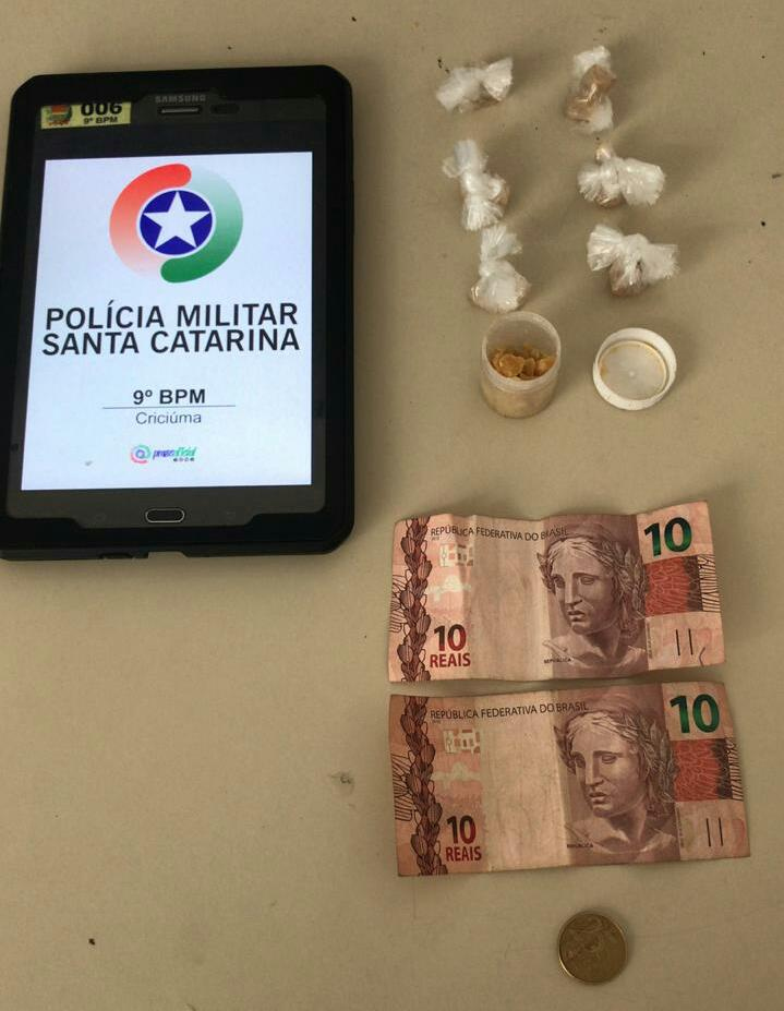 Polícia Militar