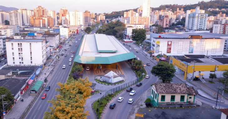 Requerimento sobre os terminais foi encaminhado ao chefe do Poder Executivo Municipal. | Foto: Reprodução/ACTU