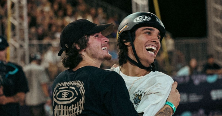 Finais serão todas na tarde deste domingo (12) - Foto: Thiago da Luz/STU