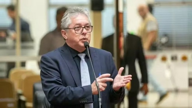 Foto: Reprodução/Alesc
