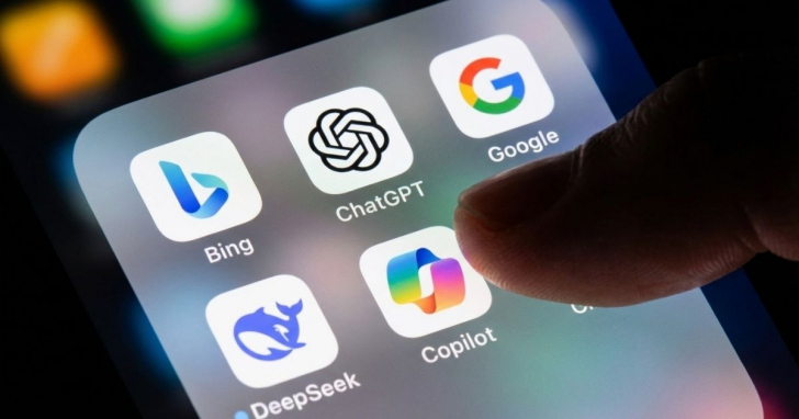 Uso da IA cresce no dia a dia para tarefas simples | Foto: Divulgação/Getty Images