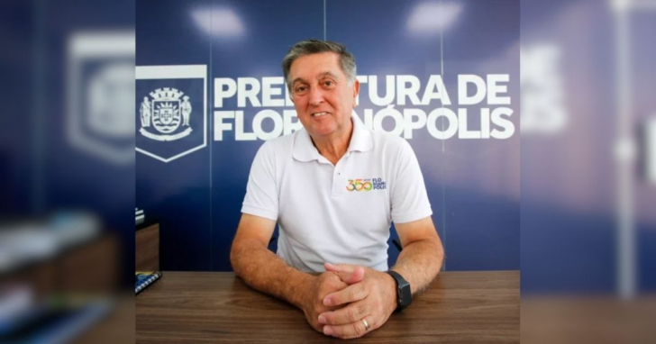 João Rodrigues acusou Topázio Neto de 