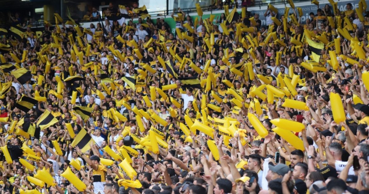 Taça Acesc vale vaga para a Copa do Brasil - Foto: Celso da Luz/Criciúma