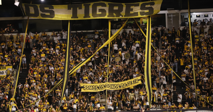 Duelo de domingo será o único em casa em sequência de cinco jogos - Foto: Celso da Luz/Criciúma