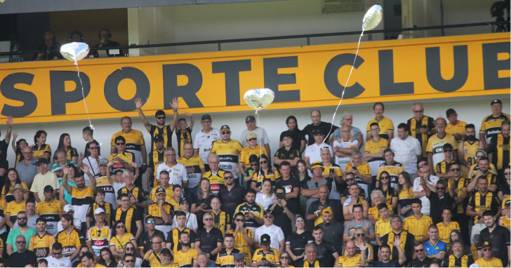 Criciúma tem bom retrospecto em jogos às 11h | Foto: Celso da Luz/Criciúma