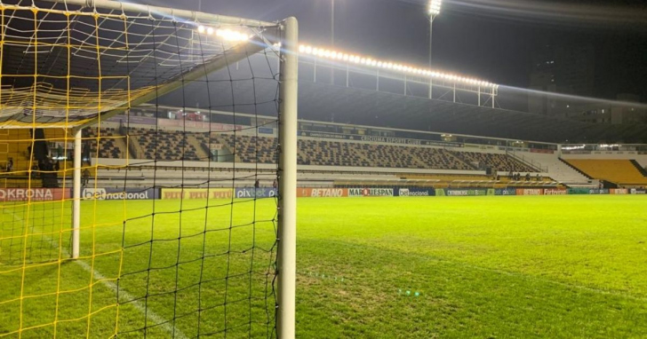 No Majestoso, Tigre tenta manter 100% de aproveitamento na competição | Foto: Especial 4oito