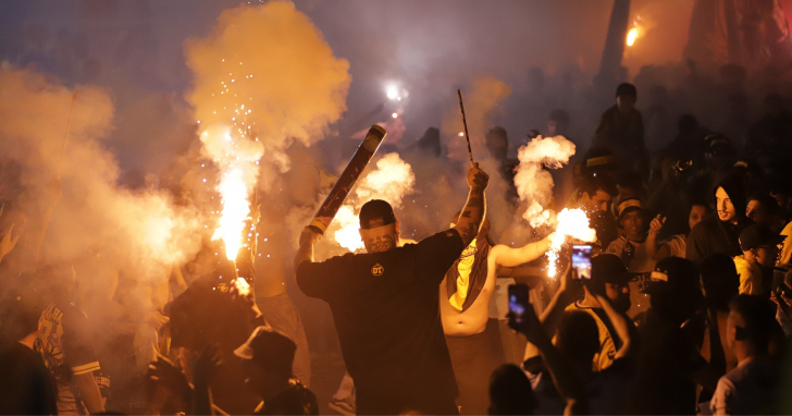 Tigre chega embalado após título da Taça Acesc e estreia com vitória na Série B - Foto: Celso da Luz/Criciúma