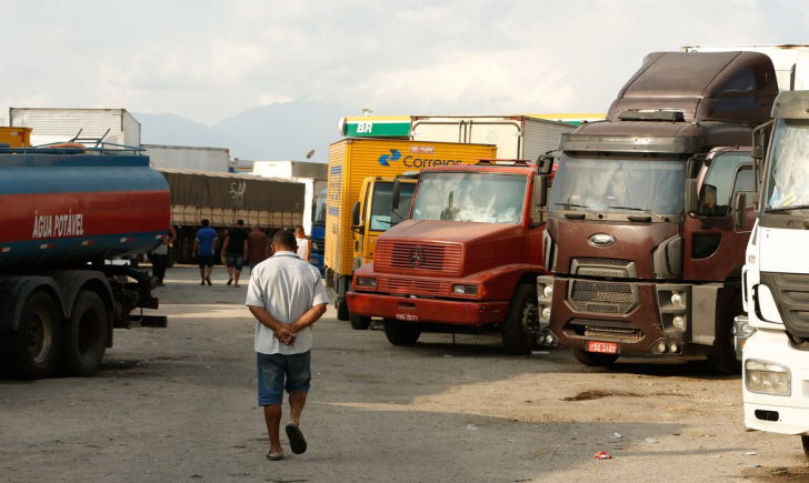 Foto: Tomaz Silva/Agência Brasil