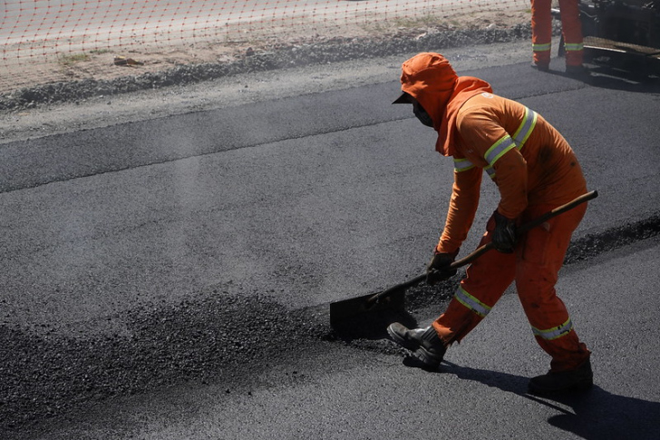 Foto: Ricardo Wolffenbuttel / Secom