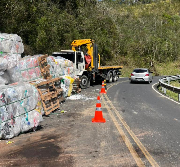 Foto: Divulgação/PMR